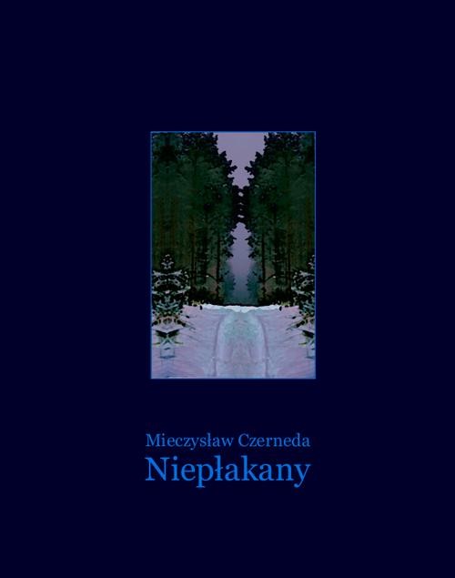 okładka Niepłakany ebook | epub, mobi | Mieczysław Czerneda