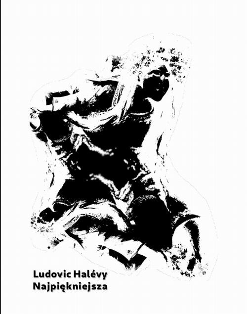 okładka Najpiękniejsza ebook | epub, mobi | Ludovic Halévy