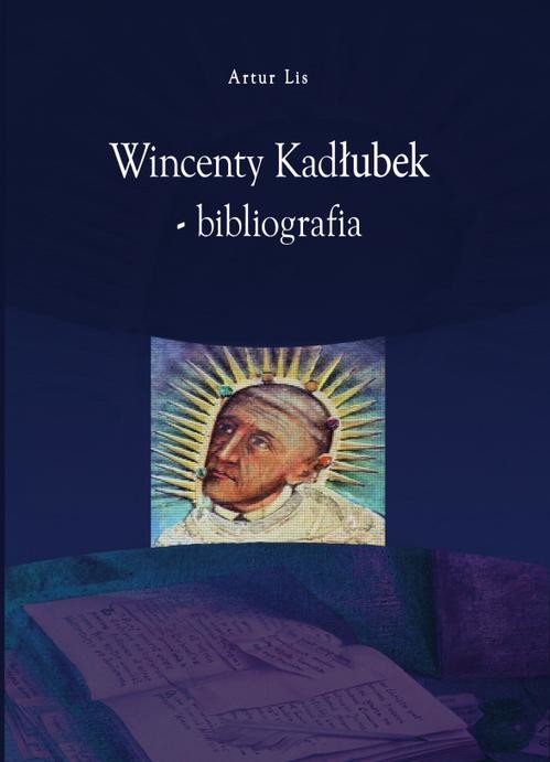 okładka Wincenty Kadłubek – bibliografia ebook | pdf | Artur Lis