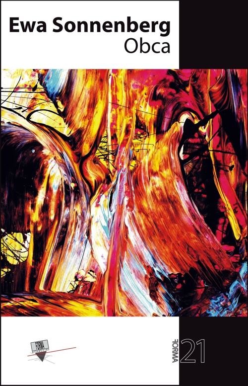 okładka Obca ebook | epub, mobi | Ewa Sonnenberg