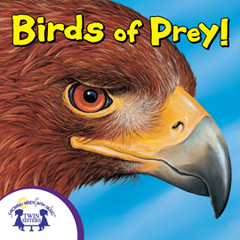 okładka Know-It-Alls! Birds of Prey audiobook | MP3 | Anderson Bendix