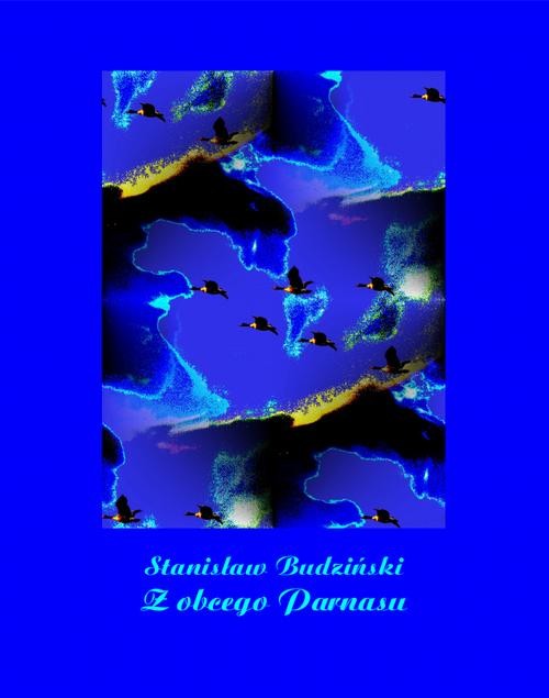 okładka Z obcego Parnasu. Antologia wierszy ebook | epub, mobi | Opracowania Zbiorowe