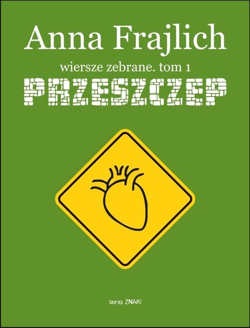okładka Przeszczep 1 książka | Anna Frajlich