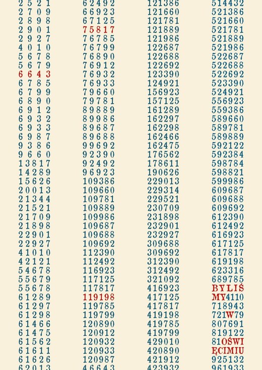 okładka Byliśmy w Oświęcimiu książka | Janusz NelSiedlecki, Krystyn Olszewski, Tadeusz Borowski