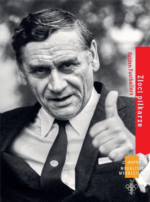 okładka Piłkarze Medaliści książka | Stefan Szczepłek