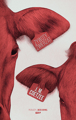 okładka Żywoty zwierząt
 książka | J.M. Coetzee