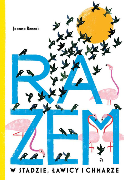 okładka Razem ebook | pdf | Joanna Rzezak