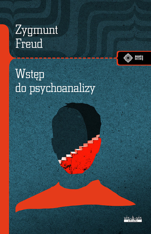 okładka Wstęp do psychoanalizy książka | Zygmunt Freud