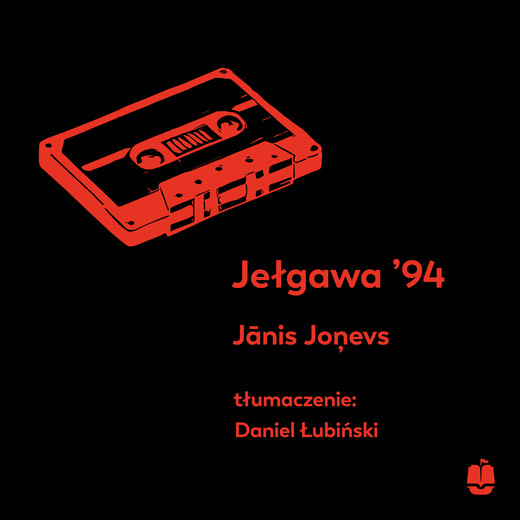 okładka Jełgawa '94 audiobook | MP3 | Jānis Joņevs