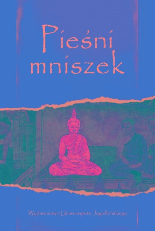 okładka Pieśni mniszek książka