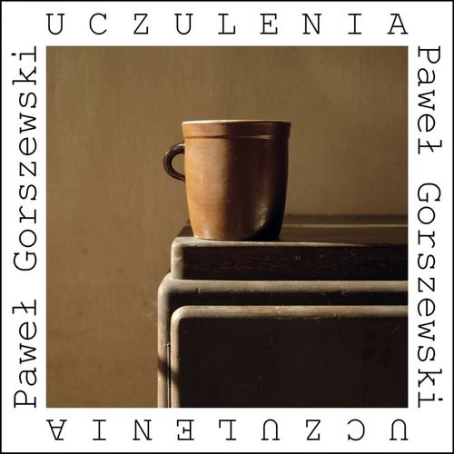 okładka Uczulenia książka | Paweł Gorszewski