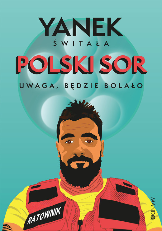 okładka Polski SOR
 książka | Jan Świtała (Yanek)