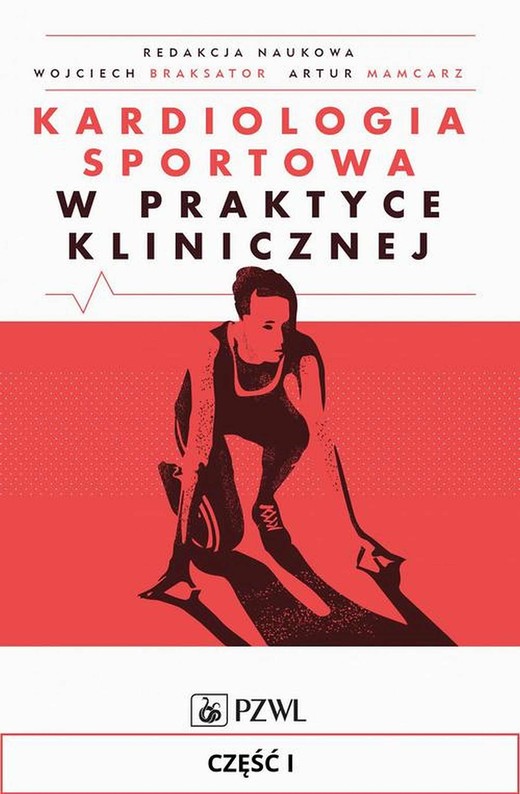 okładka Kardiologia sportowa w praktyce klinicznej. Część I ebook | epub, mobi | Praca zbiorowa