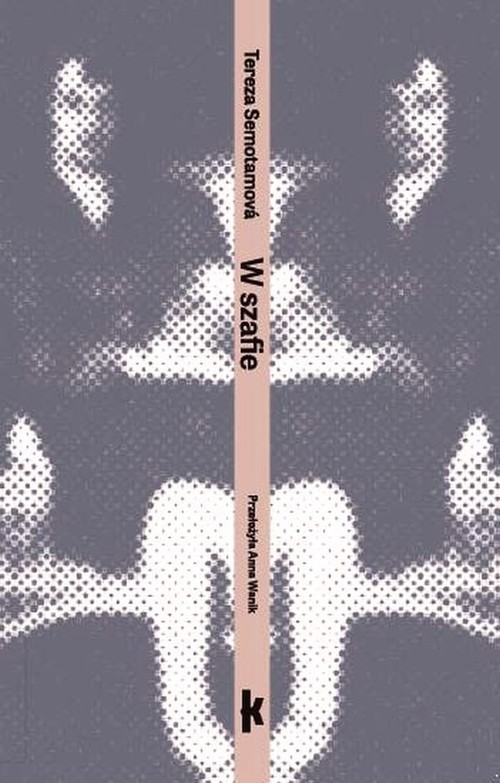 okładka W szafie książka | Tereza Semotamová