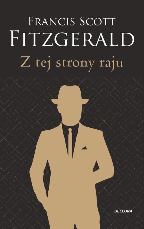 okładka Z tej strony raju
 książka | Francis Scott Fitzgerald