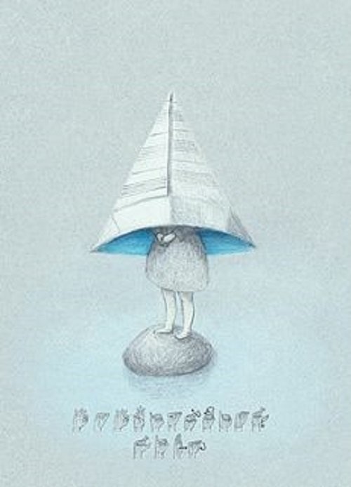 okładka Opowiedzieć ciszę książka | Karolina Jeske