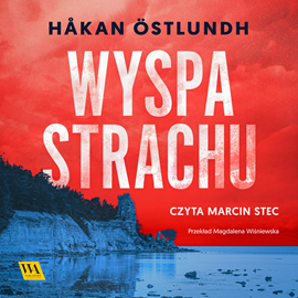 okładka Wyspa strachu audiobook | MP3 | Ostlundh Hakan