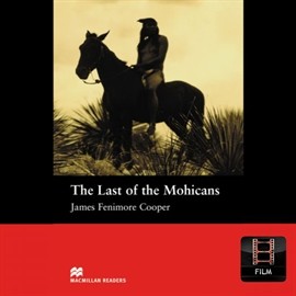okładka The Last of the Mohicans audiobook | MP3 | James Fenimore Cooper