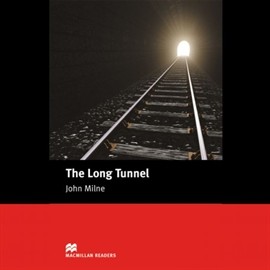 okładka The Long Tunnel audiobook | MP3 | Milne John
