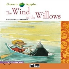 okładka The Wind in the Willows audiobook | MP3 | Kenneth Grahame