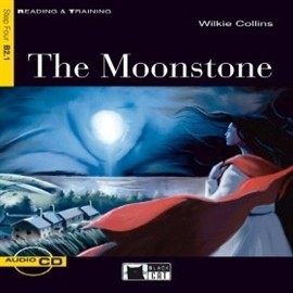 okładka The Moonstone audiobook | MP3 | Wilkie Collins