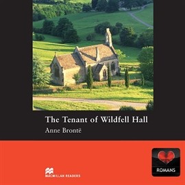 okładka The Tenant of Wildfell Hall audiobook | MP3 | Anne Bronte