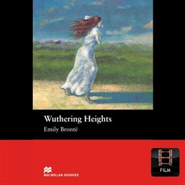 okładka Wuthering Heights audiobook | MP3 | Emily Brontë