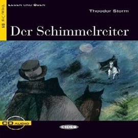 okładka Der Schimmelreiter audiobook | MP3 | Storm Theodor