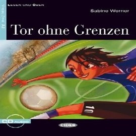 okładka Tor ohne Grenzen audiobook | MP3 | Werner Sabine