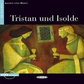 okładka Tristan und Isolde audiobook | MP3 | Tschiesche Jacqueline