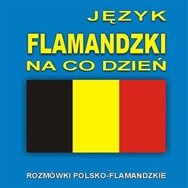 okładka Język flamandzki na co dzień audiobook | MP3