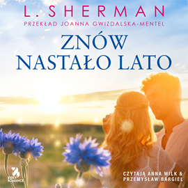 okładka Znów nastało lato audiobook | MP3 | Sherman L.