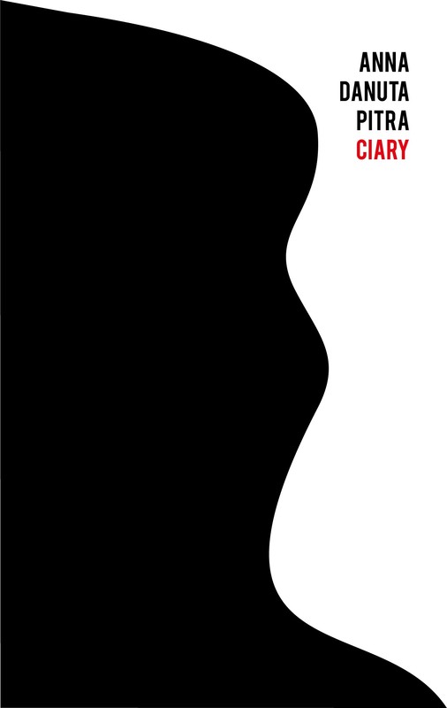 okładka Ciary ebook | epub, mobi, pdf | Pitra AnnaDanuta