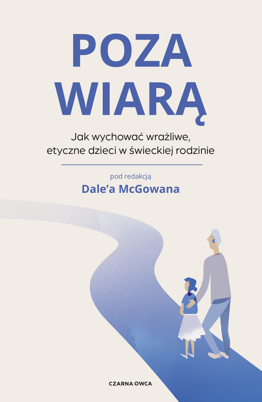 okładka Poza wiarą ebook | epub, mobi | Dale McGowan