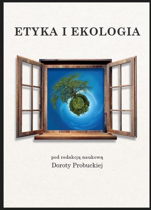 okładka Etyka i ekologia ebook | epub, mobi, pdf | Praca Zbiorowa