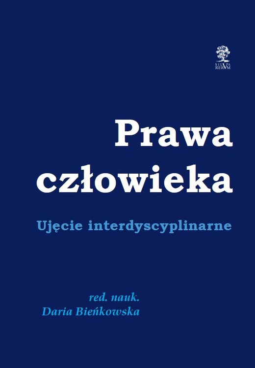 okładka Prawa człowieka ebook | epub, mobi | Praca Zbiorowa