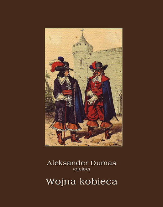 okładka Wojna kobieca ebook | epub, mobi | Honoré de Balzac