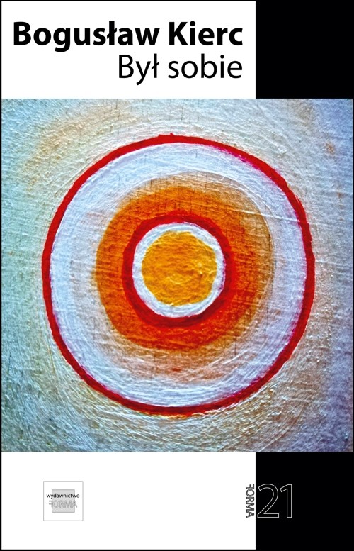 okładka Był sobie ebook | epub, mobi | Bogusław Kierc