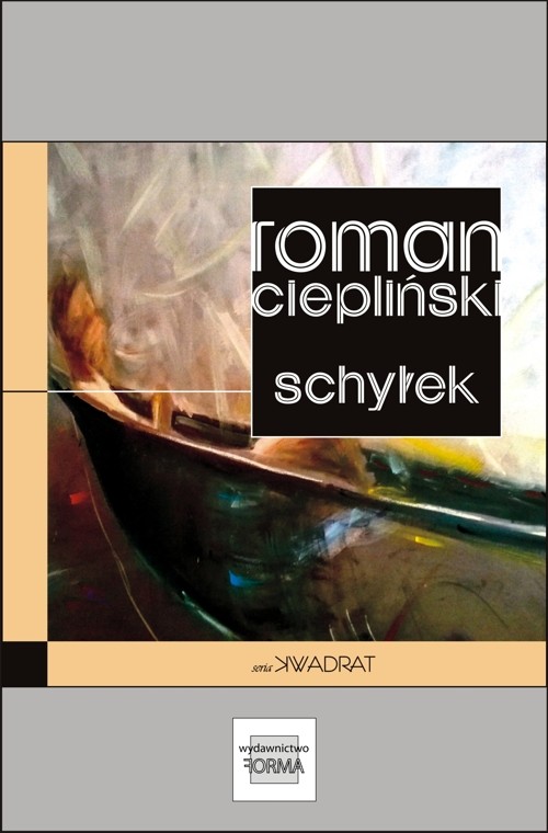 okładka Schyłek ebook | epub, mobi | Roman Ciepliński