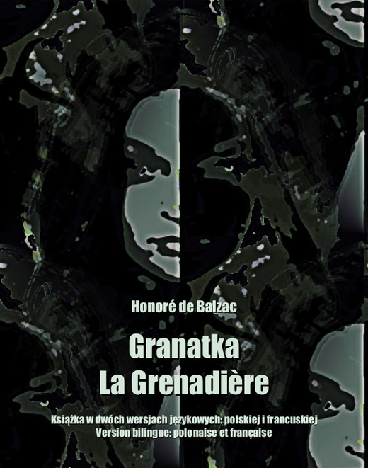 okładka Granatka. La Grenadière ebook | epub, mobi | Honoré de Balzac