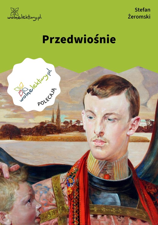 okładka Przedwiośnie ebook | epub, mobi | Stefan Żeromski