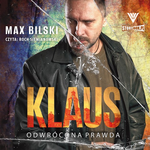 okładka Klaus. Odwrócona prawda audiobook | MP3 | Max Bilski
