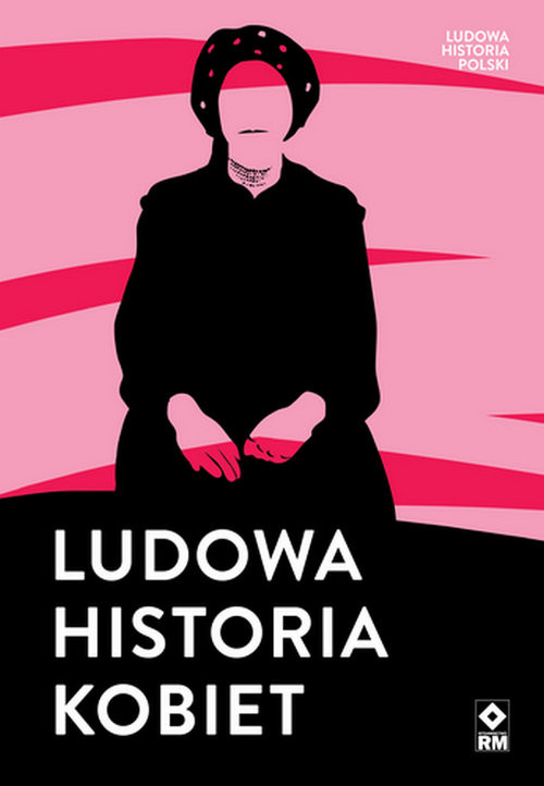 okładka Ludowa historia kobiet książka