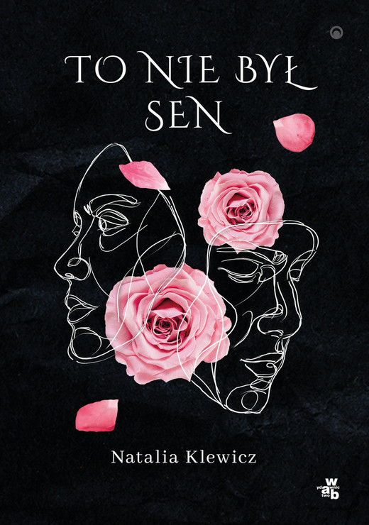 okładka To nie był sen
 książka | Natalia Klewicz