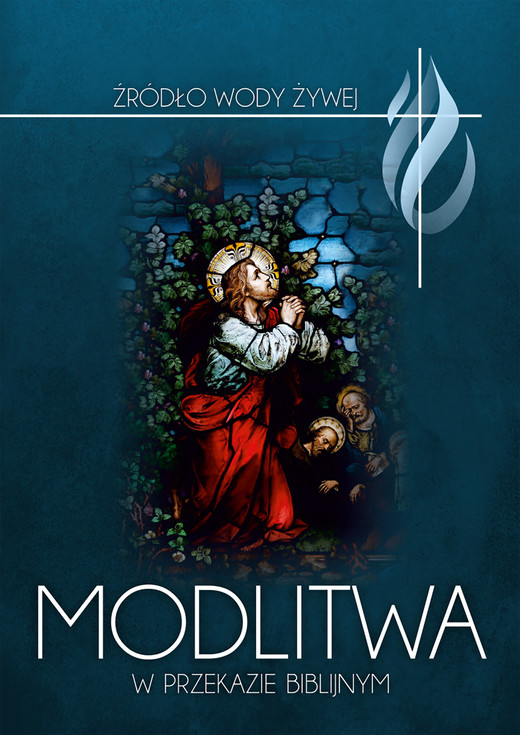 okładka Modlitwa w przekazie biblijnym 9A ebook | epub, mobi, pdf | ks. Piotr Łabuda, ks. Grzegorz M. Baran, ks Robert Głuchowski