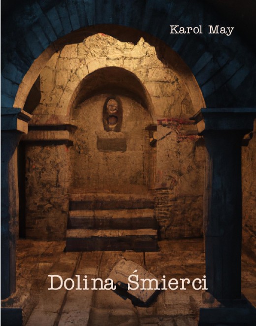 okładka Dolina Śmierci ebook | epub, mobi | Karol May