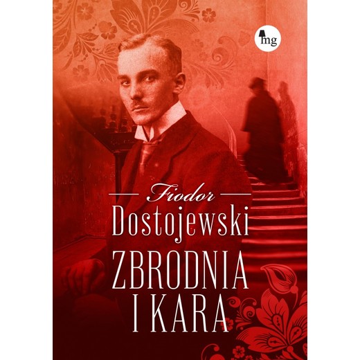 okładka Zbrodnia i kara książka | Fiodor Dostojewski