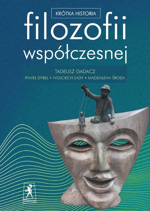 okładka Krótka historia filozofii współczesnej
 książka | Opracowanie zbiorowe