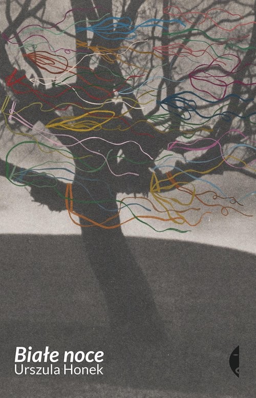 okładka Białe noce książka | Urszula Honek