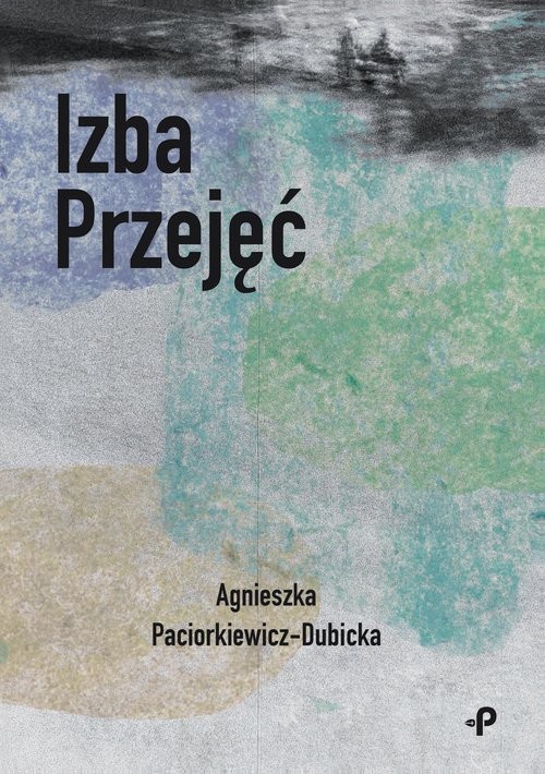 okładka Izba Przejęć książka